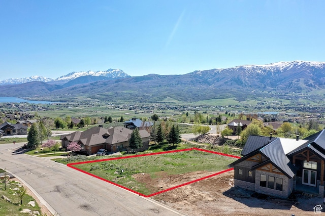 5563 Alpen Glow St Unit 55, Eden, UT 84310
