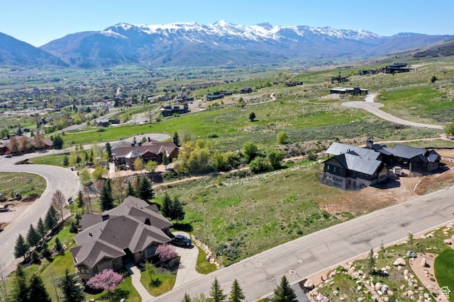 5563 Alpen Glow St Unit 55, Eden, UT 84310