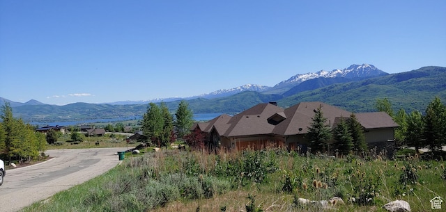 5563 Alpen Glow St Unit 55, Eden, UT 84310