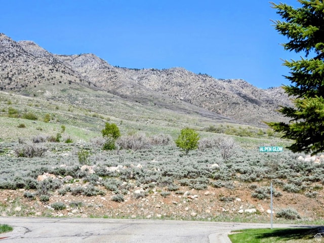 5563 Alpen Glow St Unit 55, Eden, UT 84310