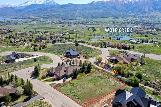 5563 Alpen Glow St Unit 55, Eden, UT 84310