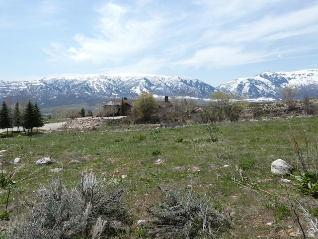 5563 Alpen Glow St Unit 55, Eden, UT 84310