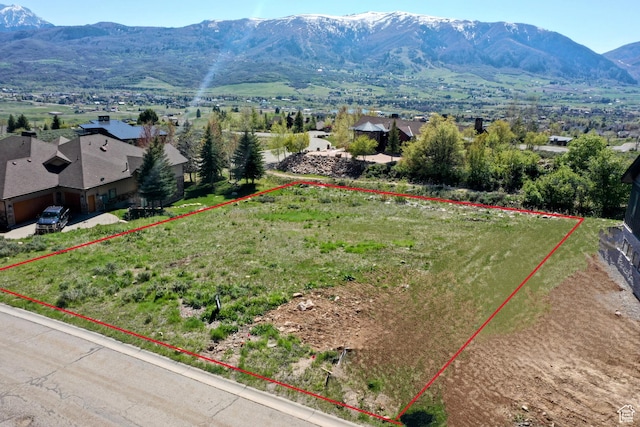 5563 Alpen Glow St Unit 55, Eden, UT 84310