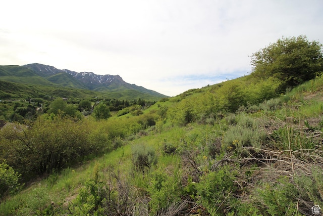 5570 W Mountain View Dr, Mountain Green, UT 84050