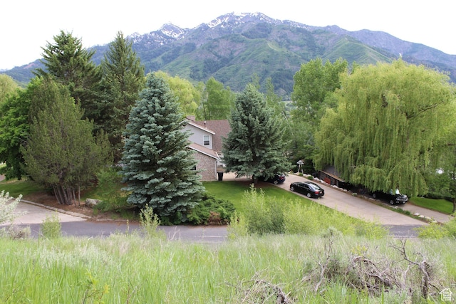 5570 W Mountain View Dr, Mountain Green, UT 84050