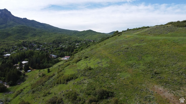 5570 W Mountain View Dr, Mountain Green, UT 84050
