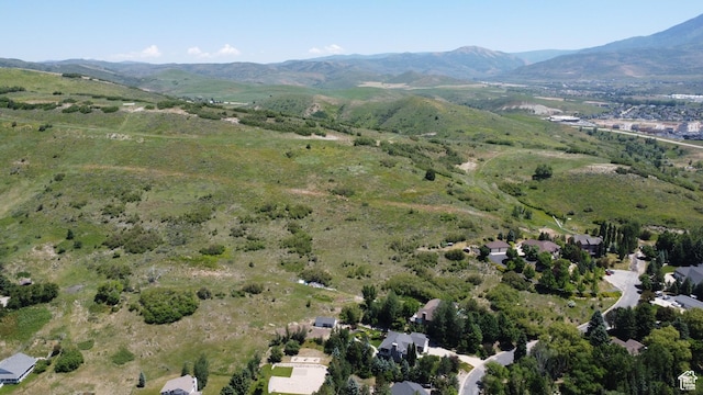 5570 W Mountain View Dr, Mountain Green, UT 84050