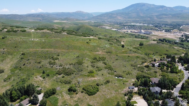 5570 W Mountain View Dr, Mountain Green, UT 84050