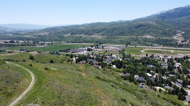 5570 W Mountain View Dr, Mountain Green, UT 84050