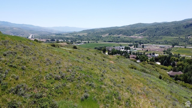 5570 W Mountain View Dr, Mountain Green, UT 84050