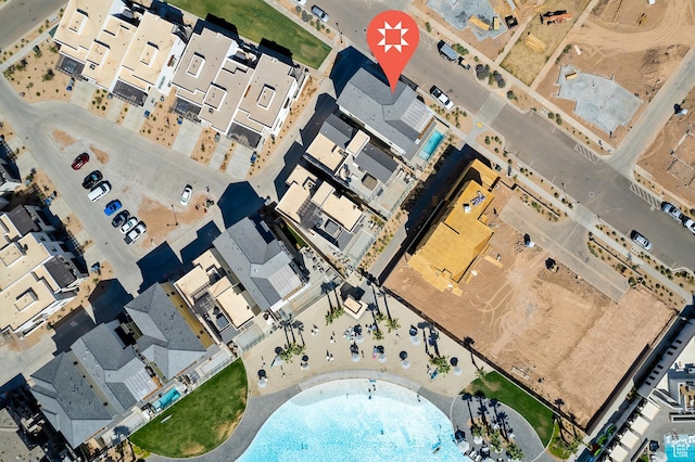 5466 S Persian Ln, St George, UT 84790 - map location