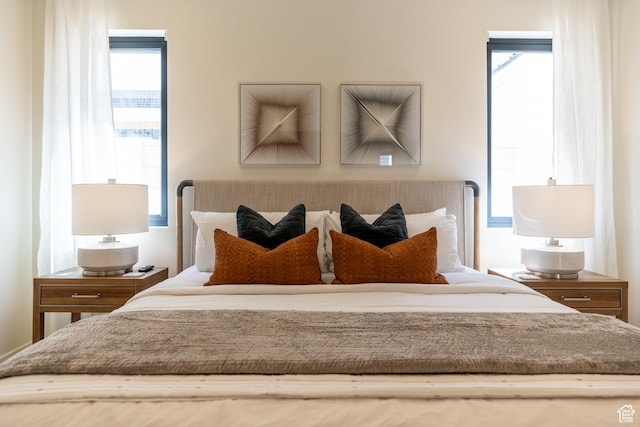 5355 S Cyan Ln, St George, UT 84790 - view of bedroom