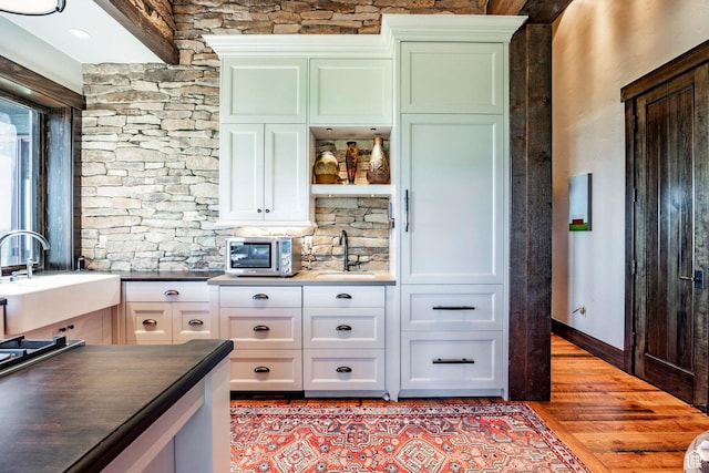 10454 E Forest Creek Rd, Kamas, UT 84036 - pantry featuring a sink