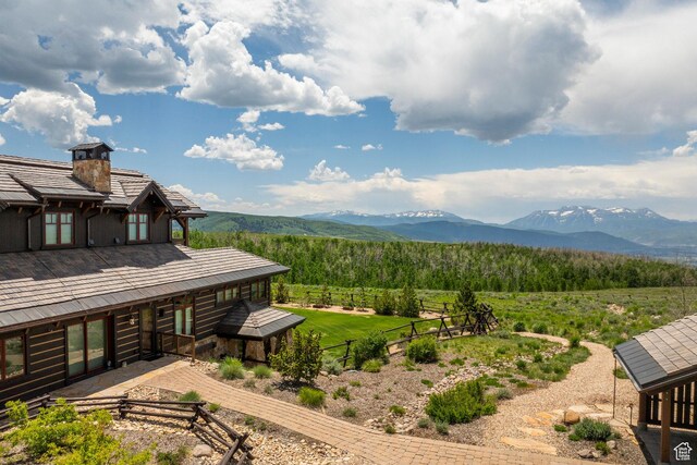 10454 E Forest Creek Rd, Kamas, UT 84036 - photo 71