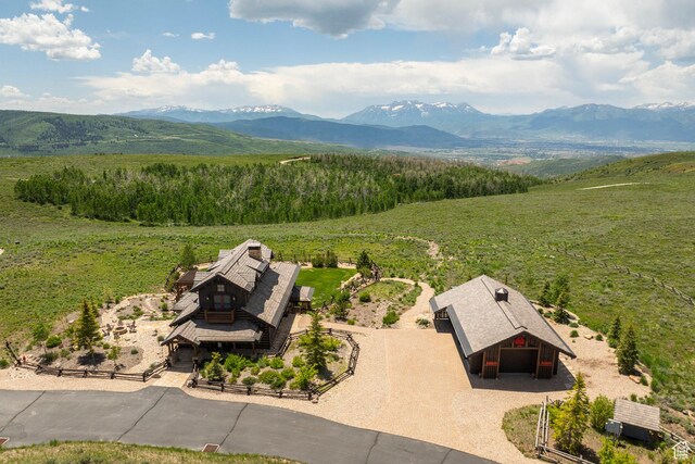 10454 E Forest Creek Rd, Kamas, UT 84036 - photo 1