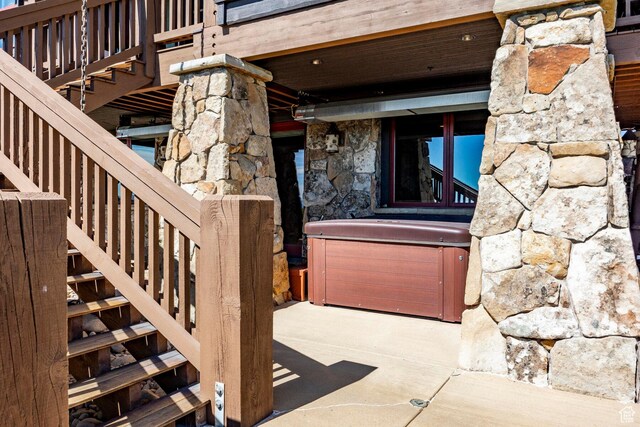 10454 E Forest Creek Rd, Kamas, UT 84036 - exterior space