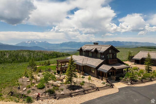 10454 E Forest Creek Rd, Kamas, UT 84036 - photo 69
