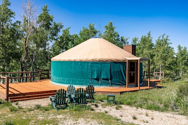 10454 E Forest Creek Rd, Kamas, UT 84036 - exterior space