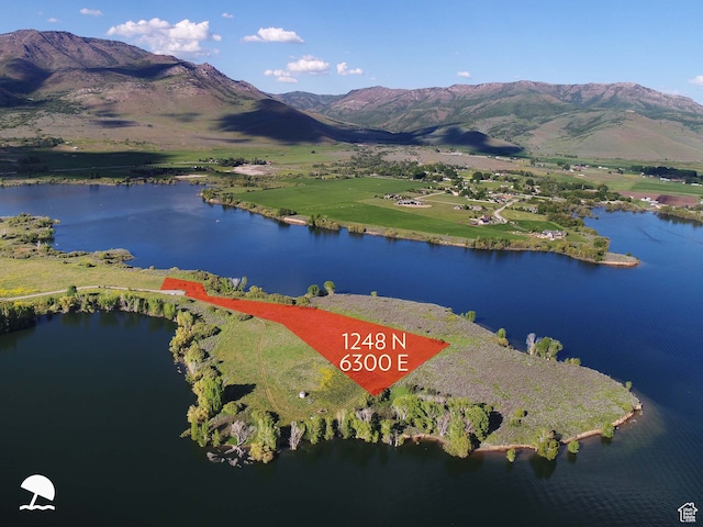 1248 N 6300 E Unit 5, Eden, UT 84310