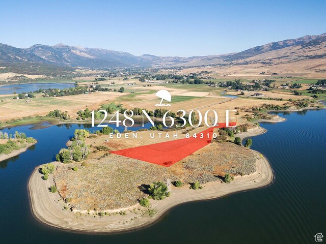 1248 N 6300 E Unit 5, Eden, UT 84310 - photo 1