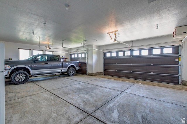 84 W 2100 N, Kamas, UT 84036 - view of garage