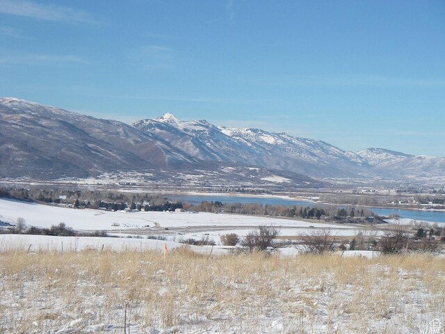 1463 Redbud Ct S Unit 13, Huntsville, UT 84317 - photo 33