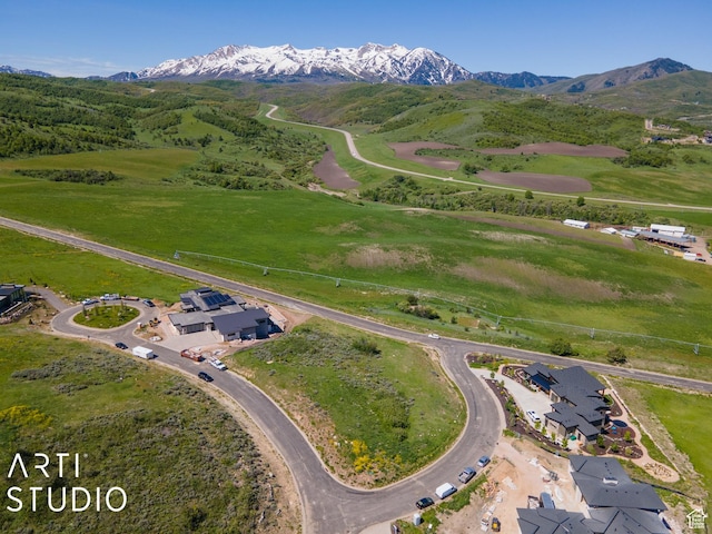 1463 Redbud Ct S Unit 13, Huntsville, UT 84317 - photo 21