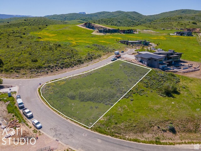 1463 Redbud Ct S Unit 13, Huntsville, UT 84317 - photo 12