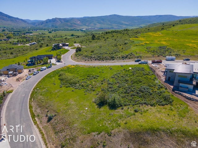 1463 Redbud Ct S Unit 13, Huntsville, UT 84317 - photo 31