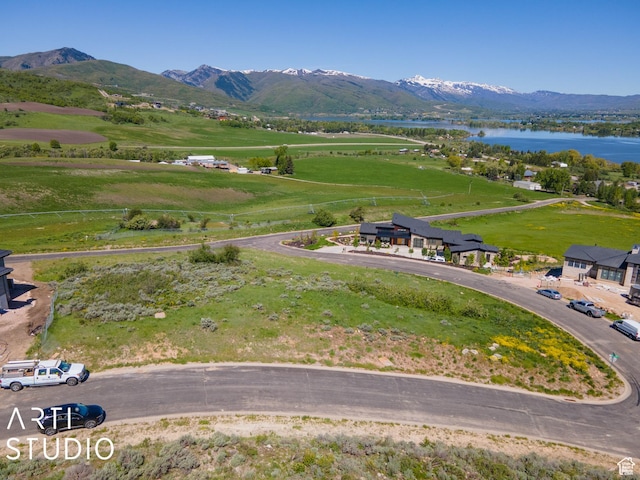 1463 Redbud Ct S Unit 13, Huntsville, UT 84317 - photo 19