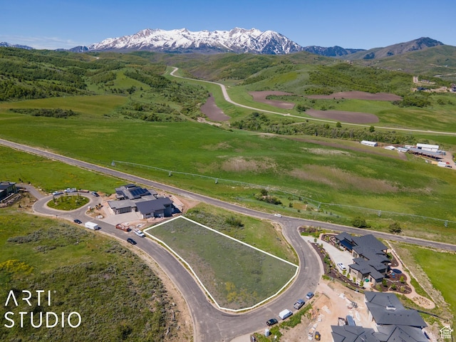 1463 Redbud Ct S Unit 13, Huntsville, UT 84317 - photo 7