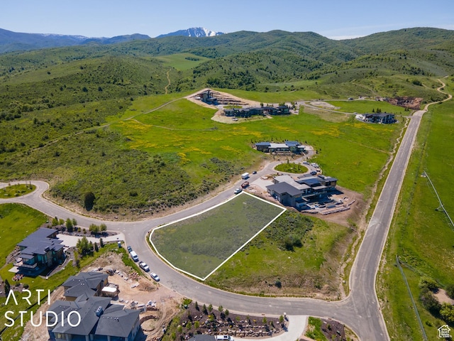 1463 Redbud Ct S Unit 13, Huntsville, UT 84317 - photo 8