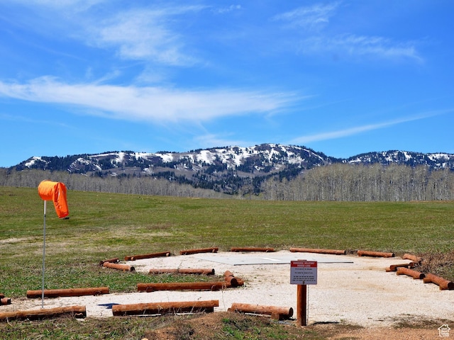 11063 E Chukar Point Dr Unit H155, Huntsville, UT 84317