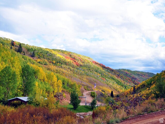 11063 E Chukar Point Dr Unit H155, Huntsville, UT 84317