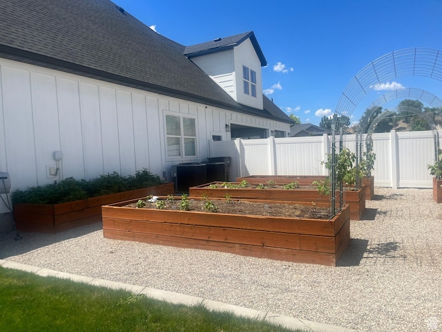 40 E 200 N, Castle Dale, UT 84513 - exterior space featuring central AC unit