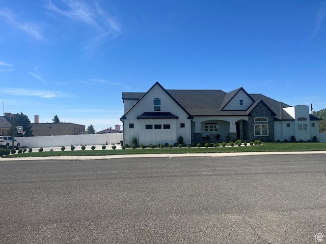 40 E 200 N, Castle Dale, UT 84513 - view of front of house