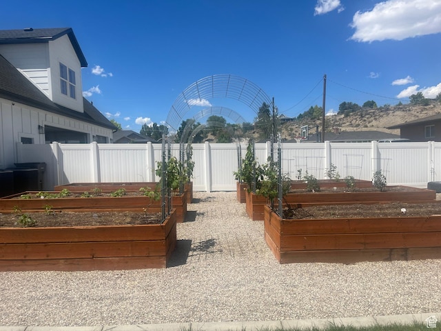 40 E 200 N, Castle Dale, UT 84513 - view of yard