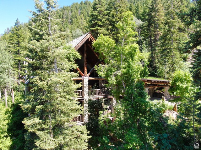 2718 E Stewart Rd, Sundance, UT 84604 - photo 50