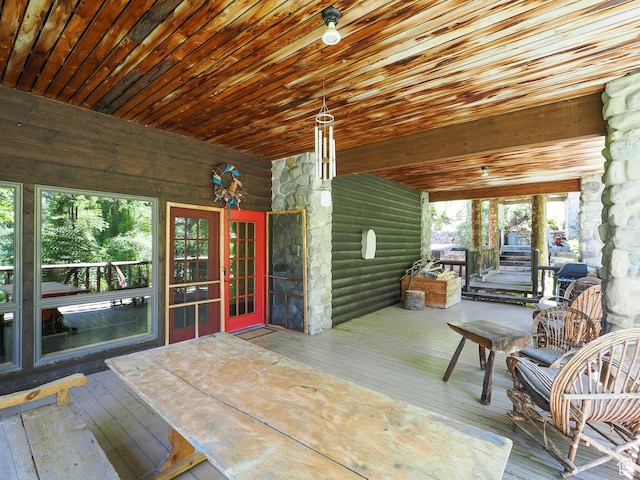 2718 E Stewart Rd, Sundance, UT 84604 - photo 11