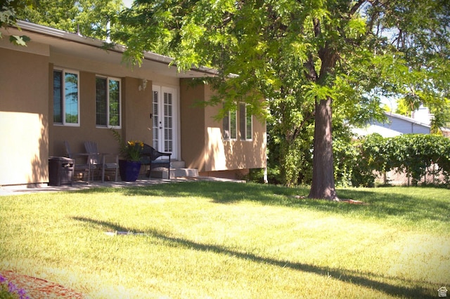 7642 S 2700 W, West Jordan, UT 84084 - exterior space