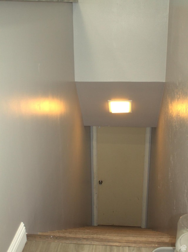 7642 S 2700 W, West Jordan, UT 84084 - view of corridor