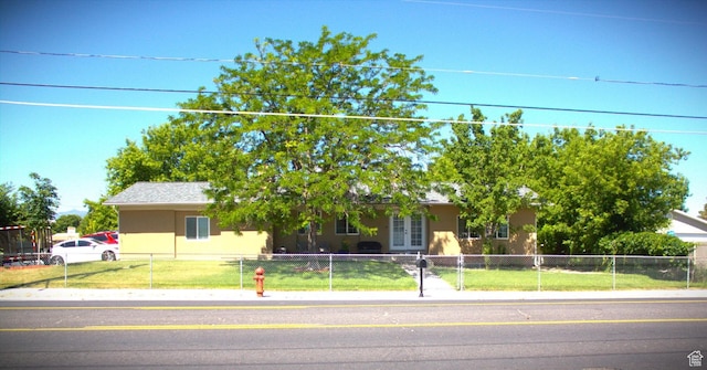 7642 S 2700 W, West Jordan, UT 84084 - view of front of property