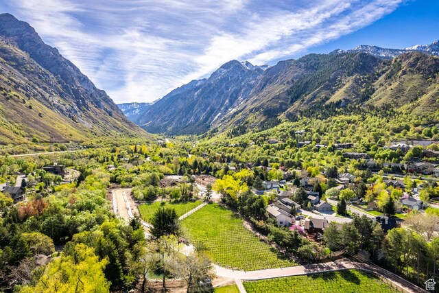 9677 S Quail Hill Ln Unit 109, Sandy, UT 84092