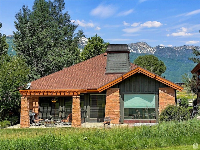 4859 E Eagleridge Dr, Eden, UT 84310 - photo 13