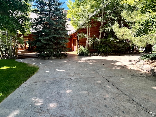 303 Rachel Ln S, New Harmony, UT 84757 - exterior space