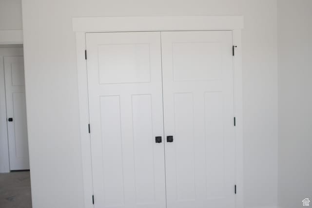 3634 S Macy Ln, West Haven, UT 84401 - view of closet