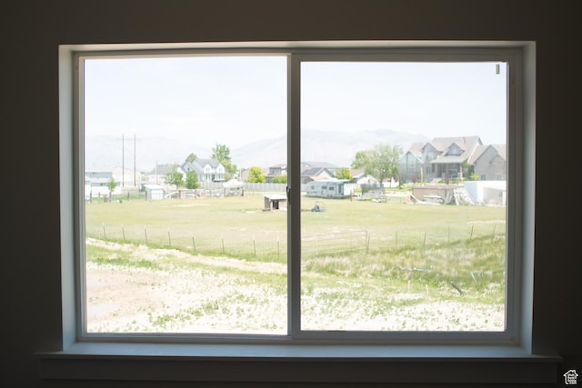 3634 S Macy Ln, West Haven, UT 84401 - detailed view of a residential view and mountains