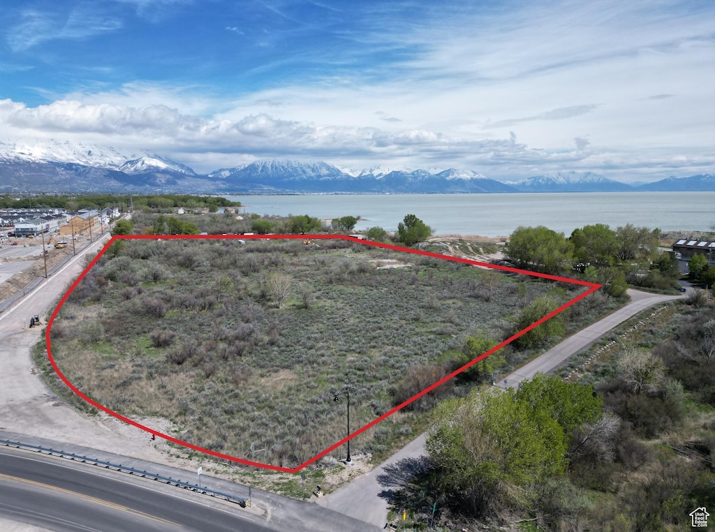 10 S Saratoga Rd E, Saratoga Springs, UT 84045