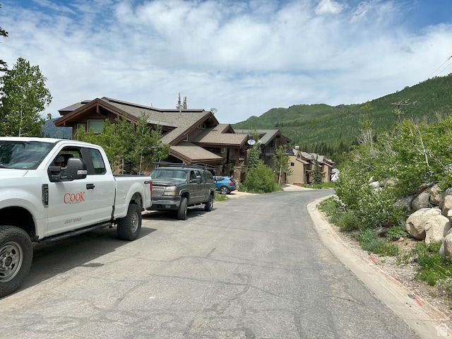 12176 E Big Cottonwood Canyon Rd, Brighton, UT 84121