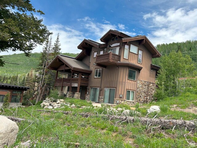 12176 E Big Cottonwood Canyon Rd, Brighton, UT 84121